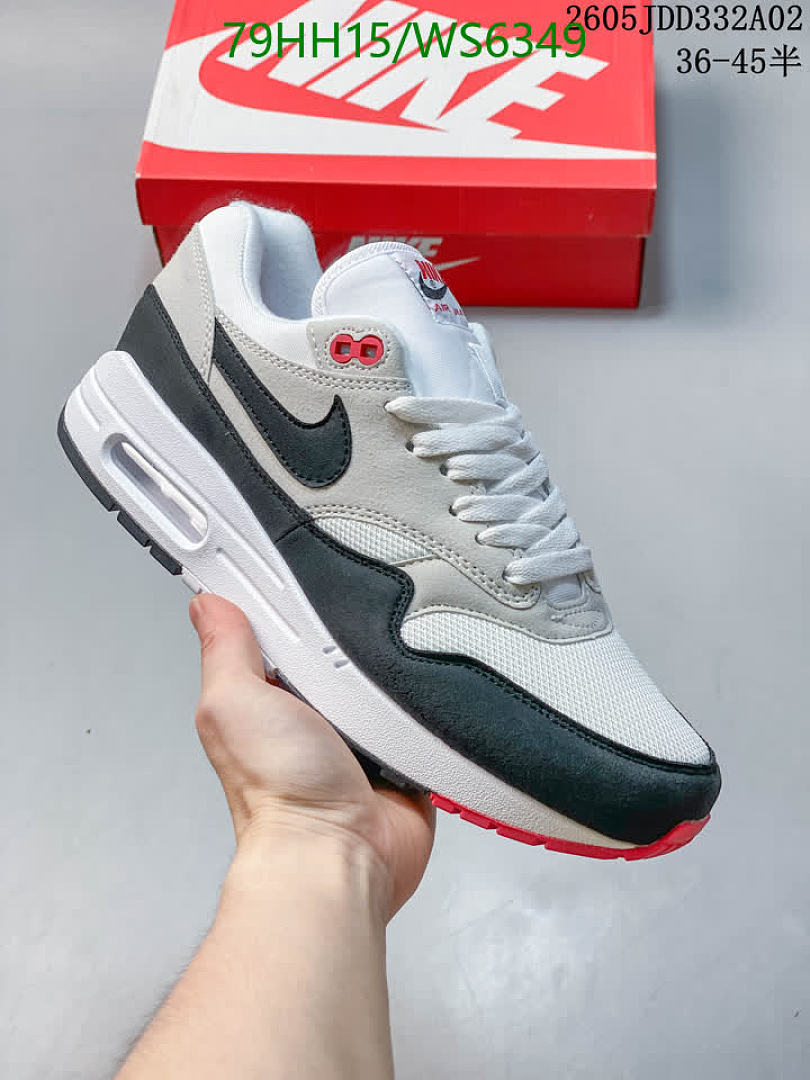 Nike-Men shoes Code: WS6349 $: 79USD