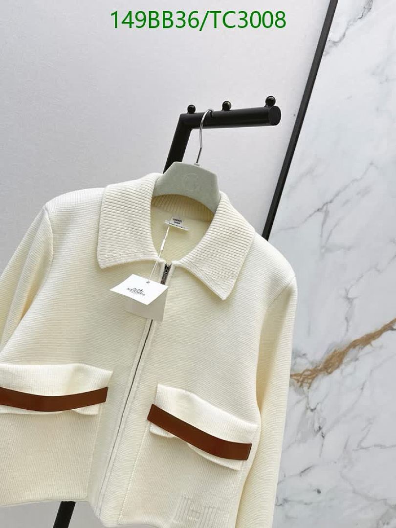 Hermes-Clothing Code: TC3008 $: 149USD