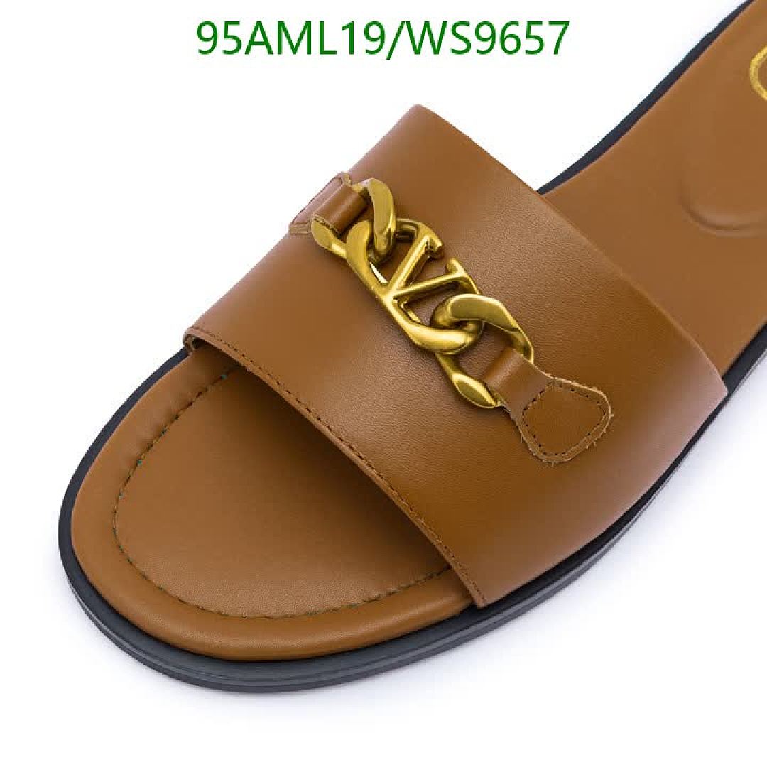 Valentino-Women Shoes Code: WS9657 $: 95USD