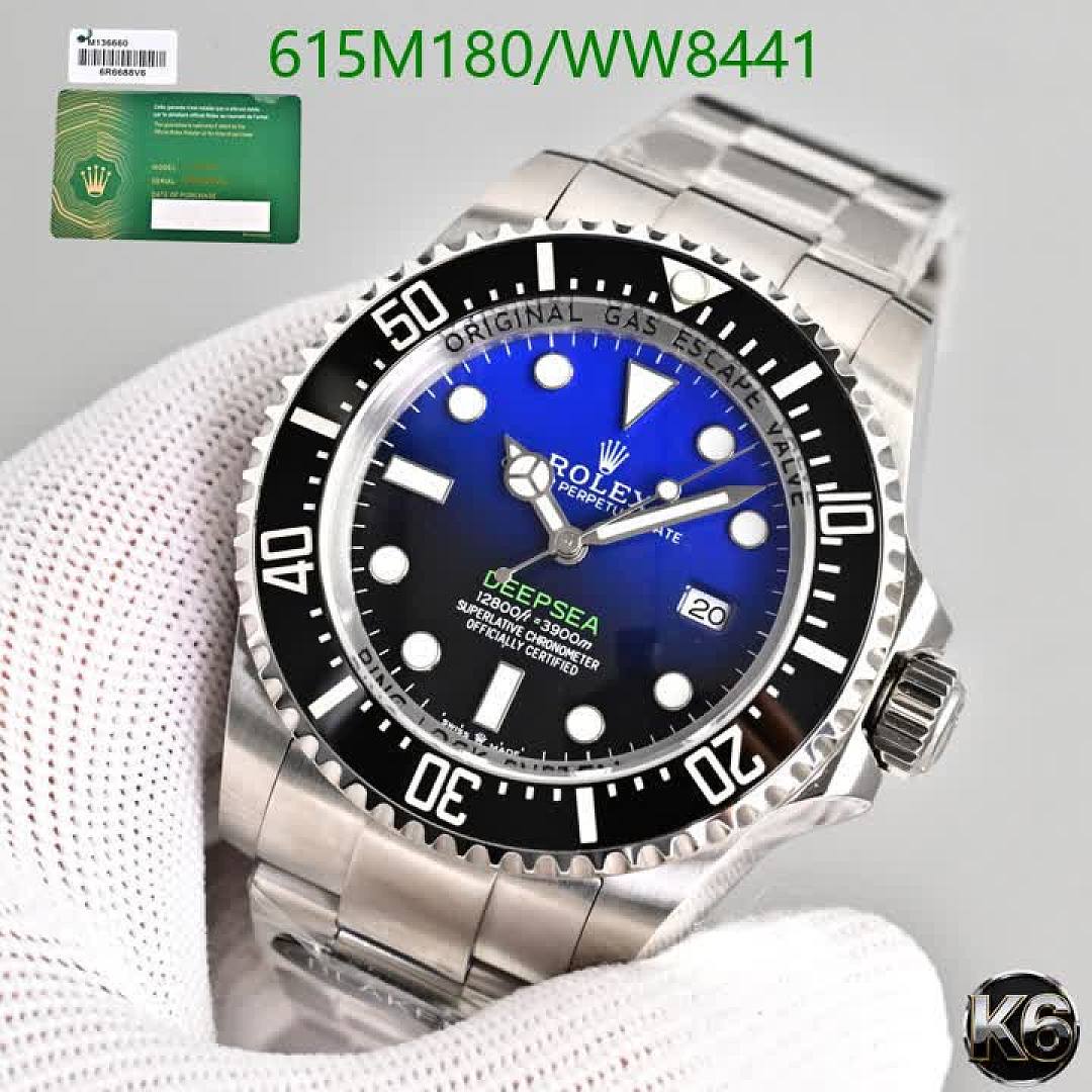 Rolex-Watch-Mirror Quality Code: WW8441 $: 615USD