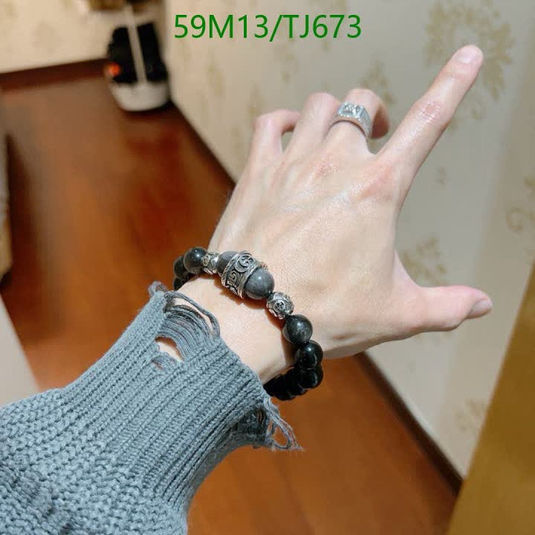 Gucci-Jewelry Code: TJ673 $: 59USD