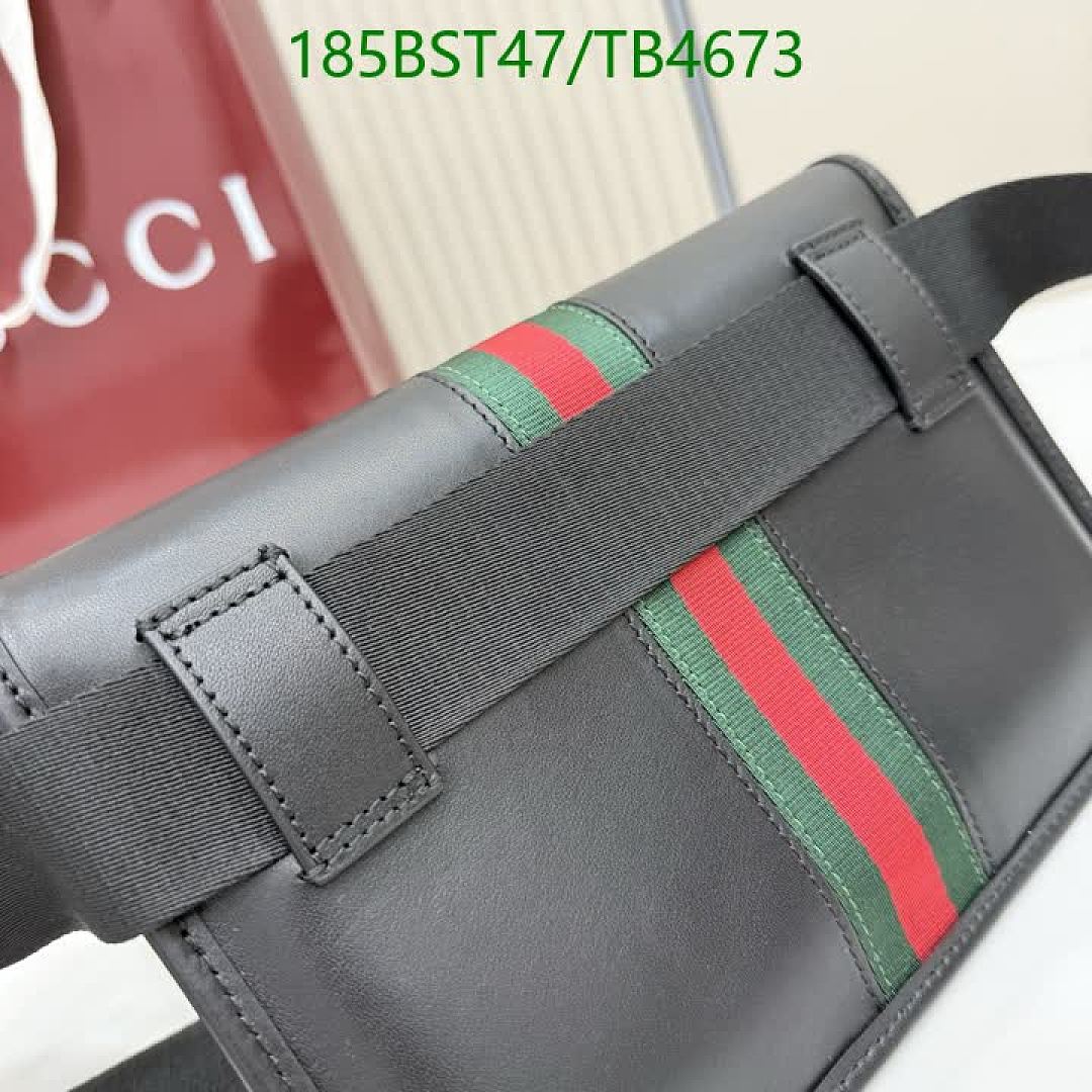 Gucci-Bag-Mirror Quality Code: TB4673 $: 185USD