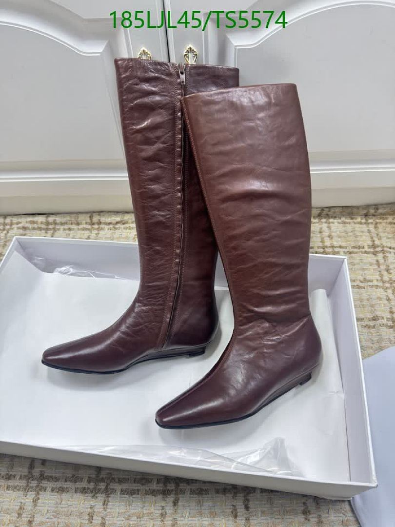The Row-Women Shoes Code: TS5574 $: 185USD
