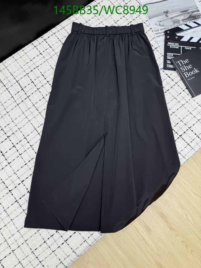 Prada-Clothing Code: WC8949 $: 145USD