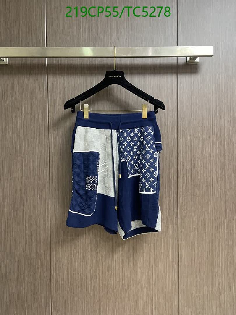 LV-Clothing Code: TC5278