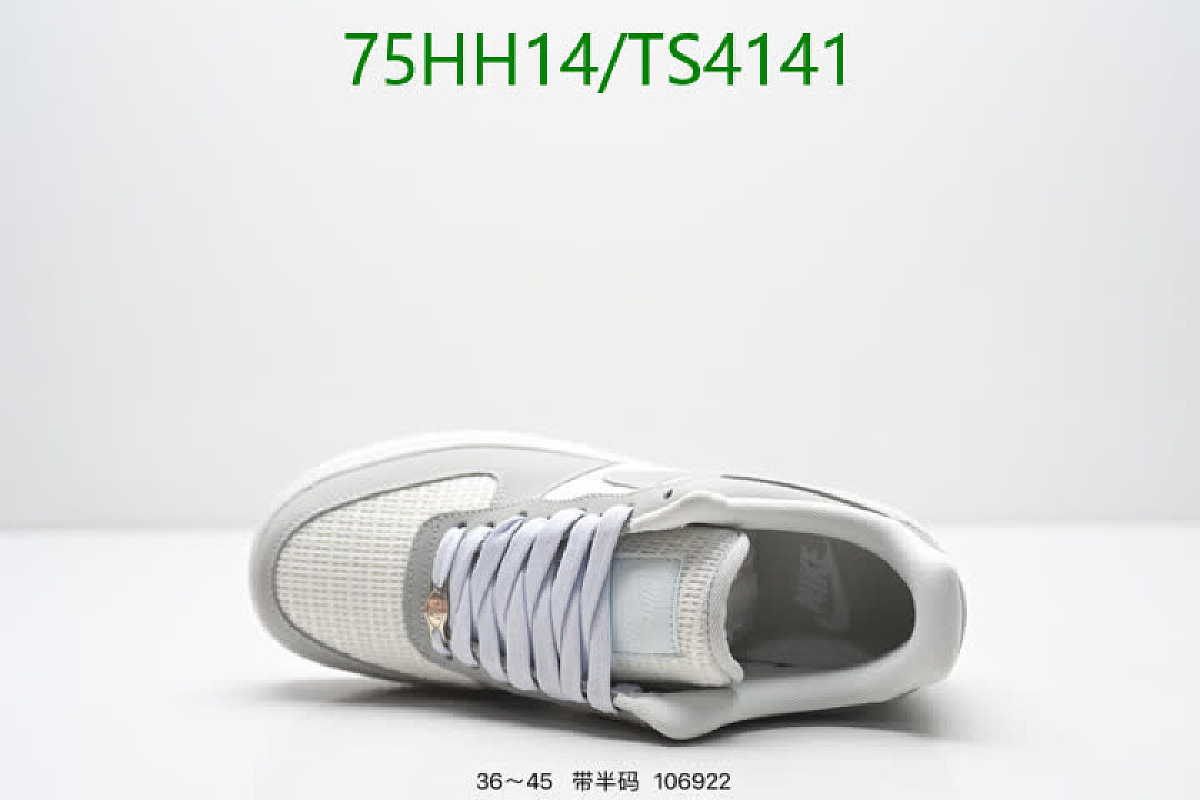NIKE-Women Shoes Code: TS4141 $: 75USD