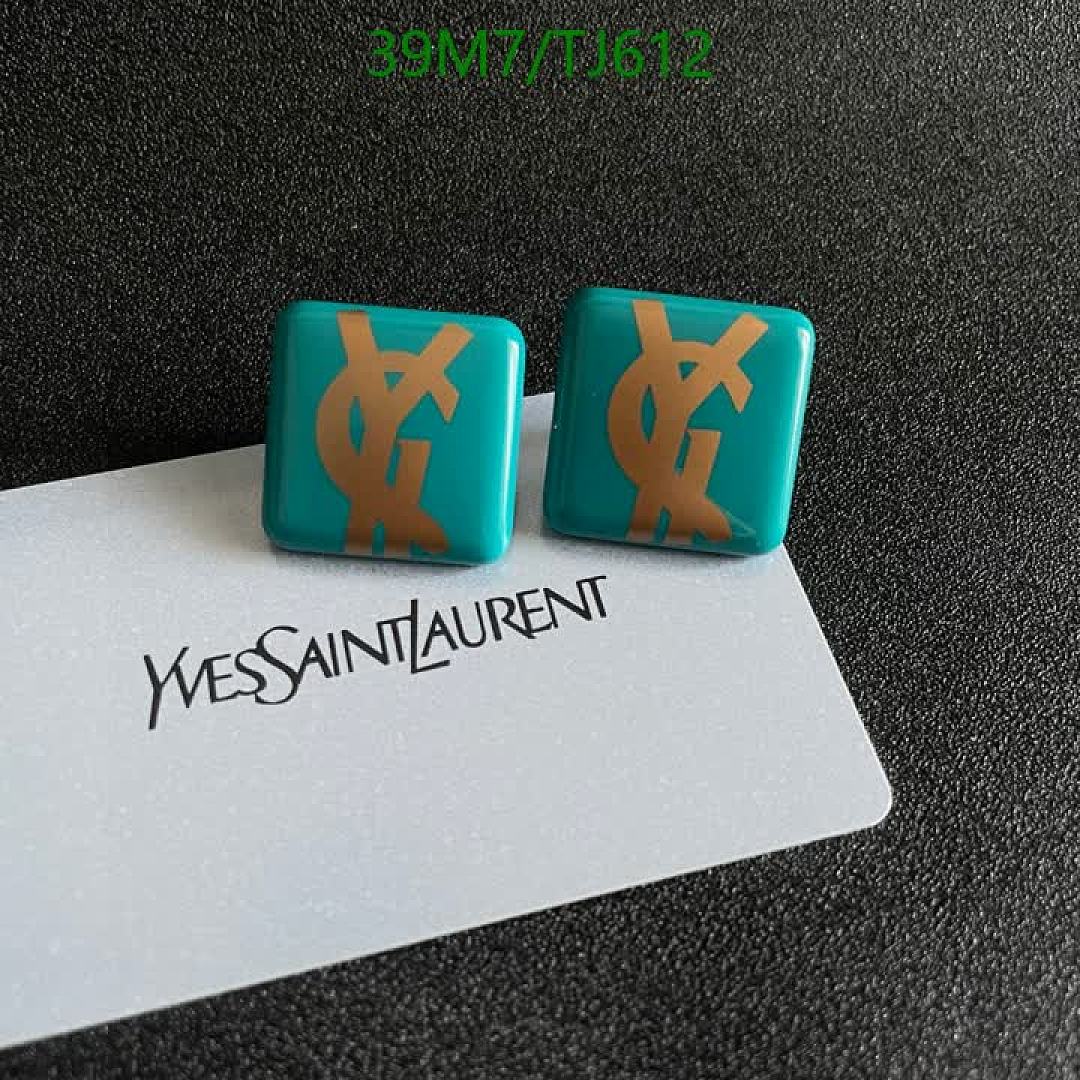 YSL-Jewelry Code: TJ612 $: 39USD