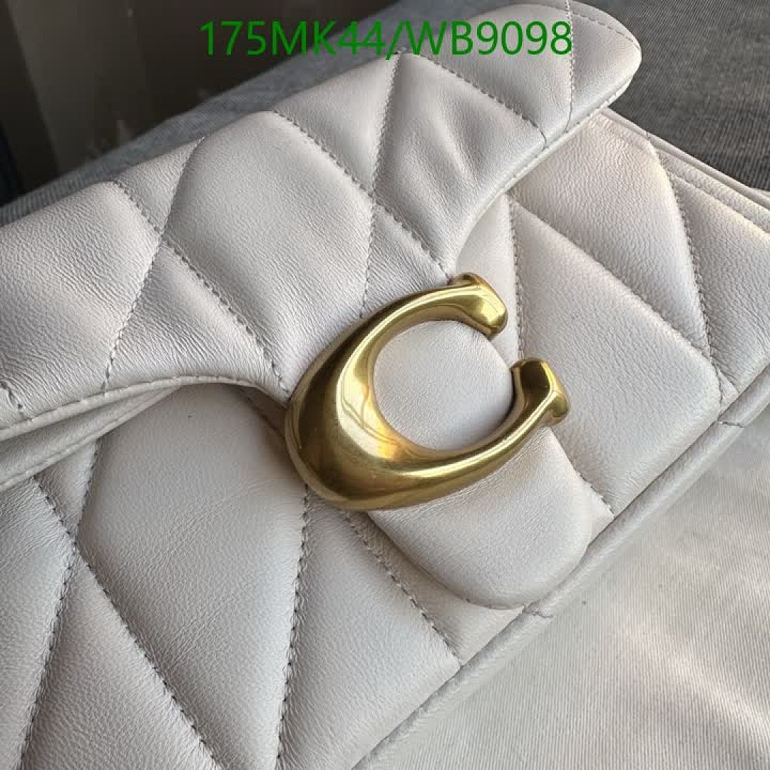 Coach-Bag-Mirror Quality Code: WB9098 $: 175USD