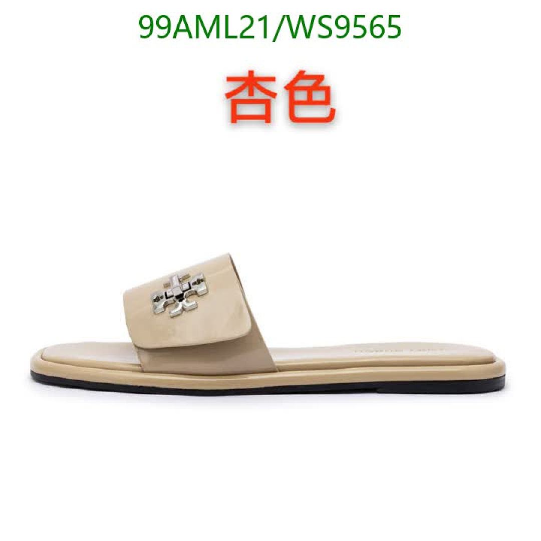 Tory Burch-Women Shoes Code: WS9565 $: 99USD