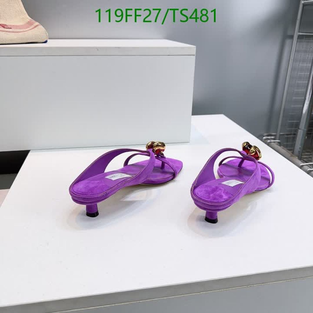Jimmy Choo-Women Shoes Code: TS481 $: 119USD