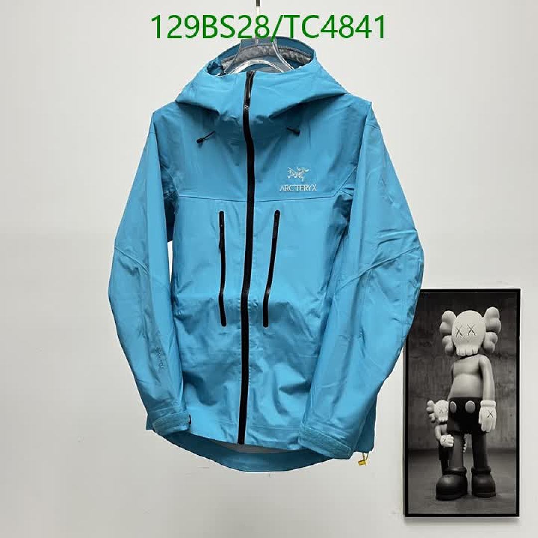Arcteryx-Clothing Code: TC4841 $: 129USD