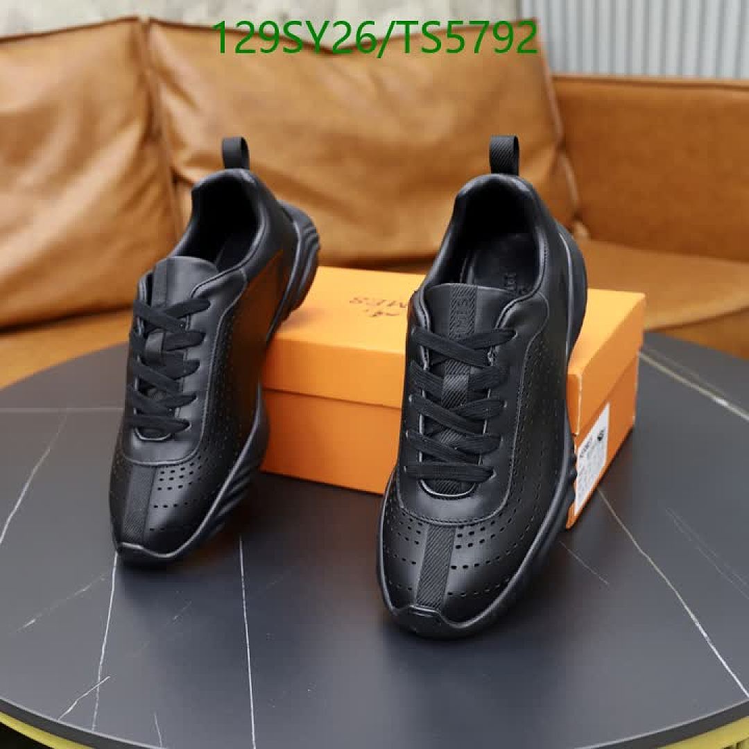 Hermes-Men shoes Code: TS5792 $: 129USD