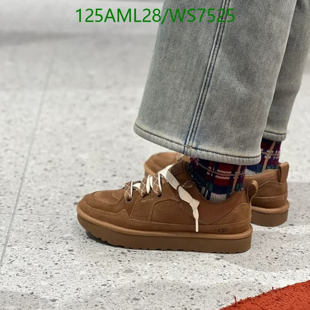 UGG-Women Shoes Code: WS7525 $: 125USD