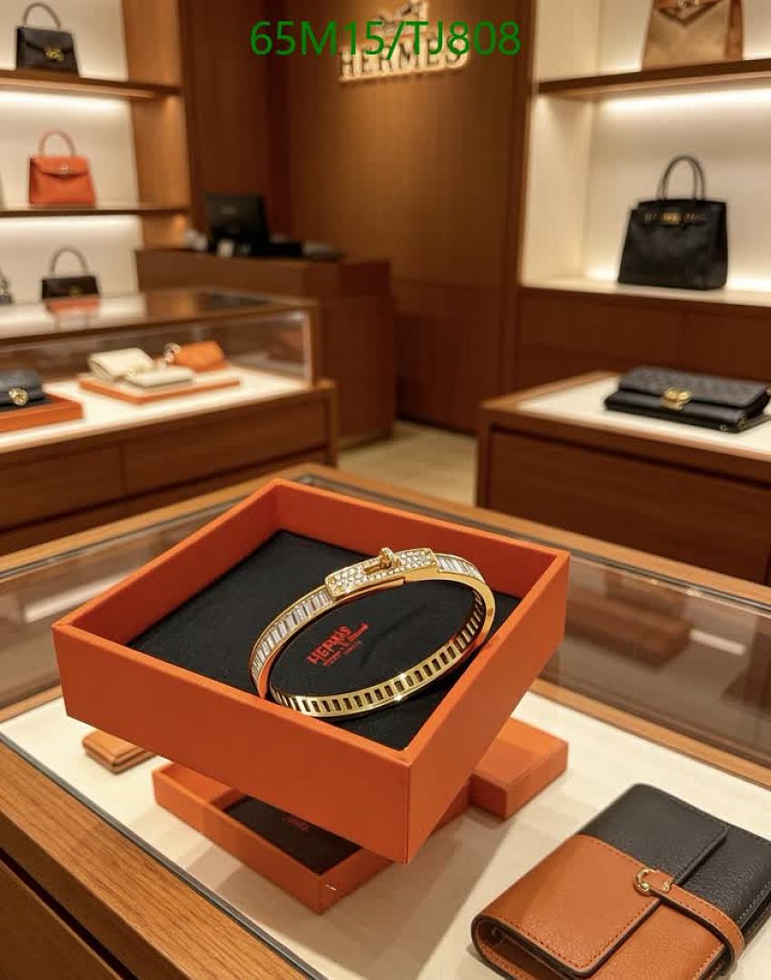 Hermes-Jewelry Code: TJ808 $: 65USD