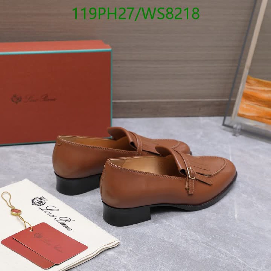 Loro Piana-Women Shoes Code: WS8218 $: 119USD