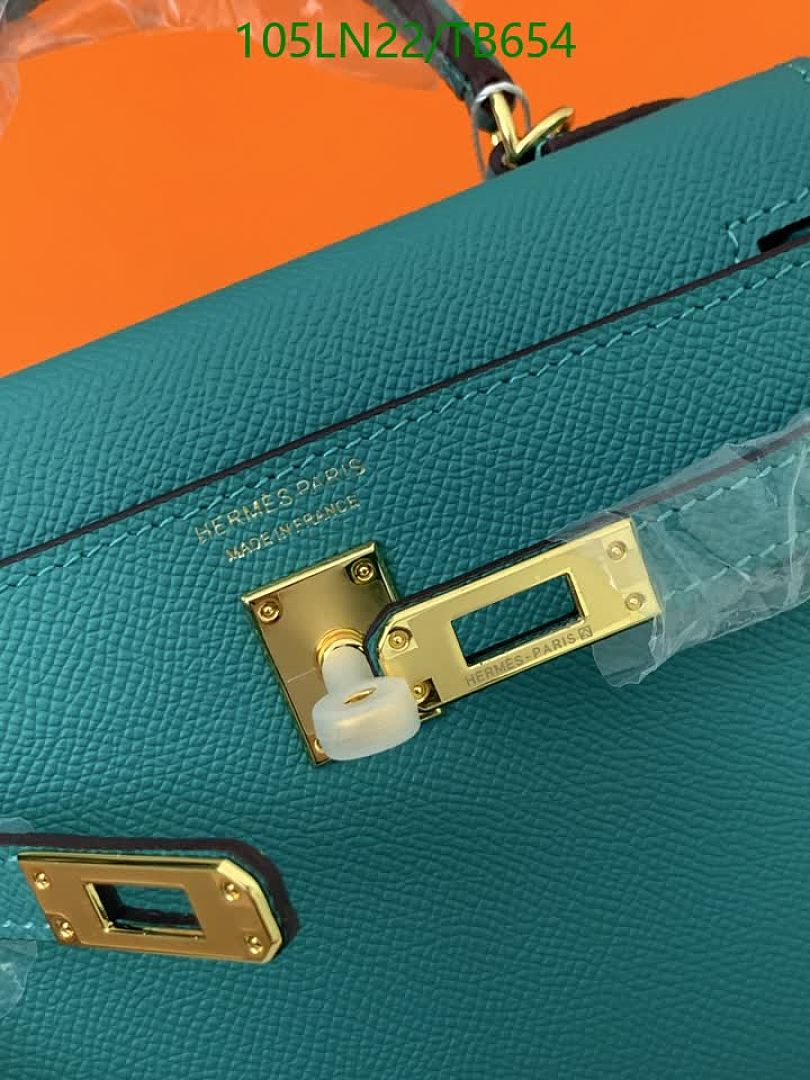 Hermes-Bag-4A Quality Code: TB654 $: 105USD