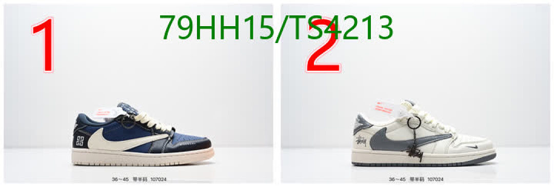 NIKE-Women Shoes Code: TS4213 $: 79USD