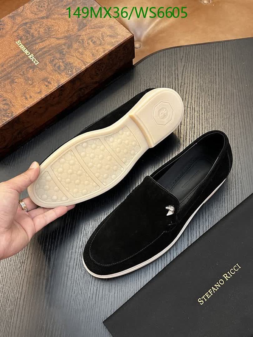 Stefano Ricci-Men shoes Code: WS6605 $: 149USD