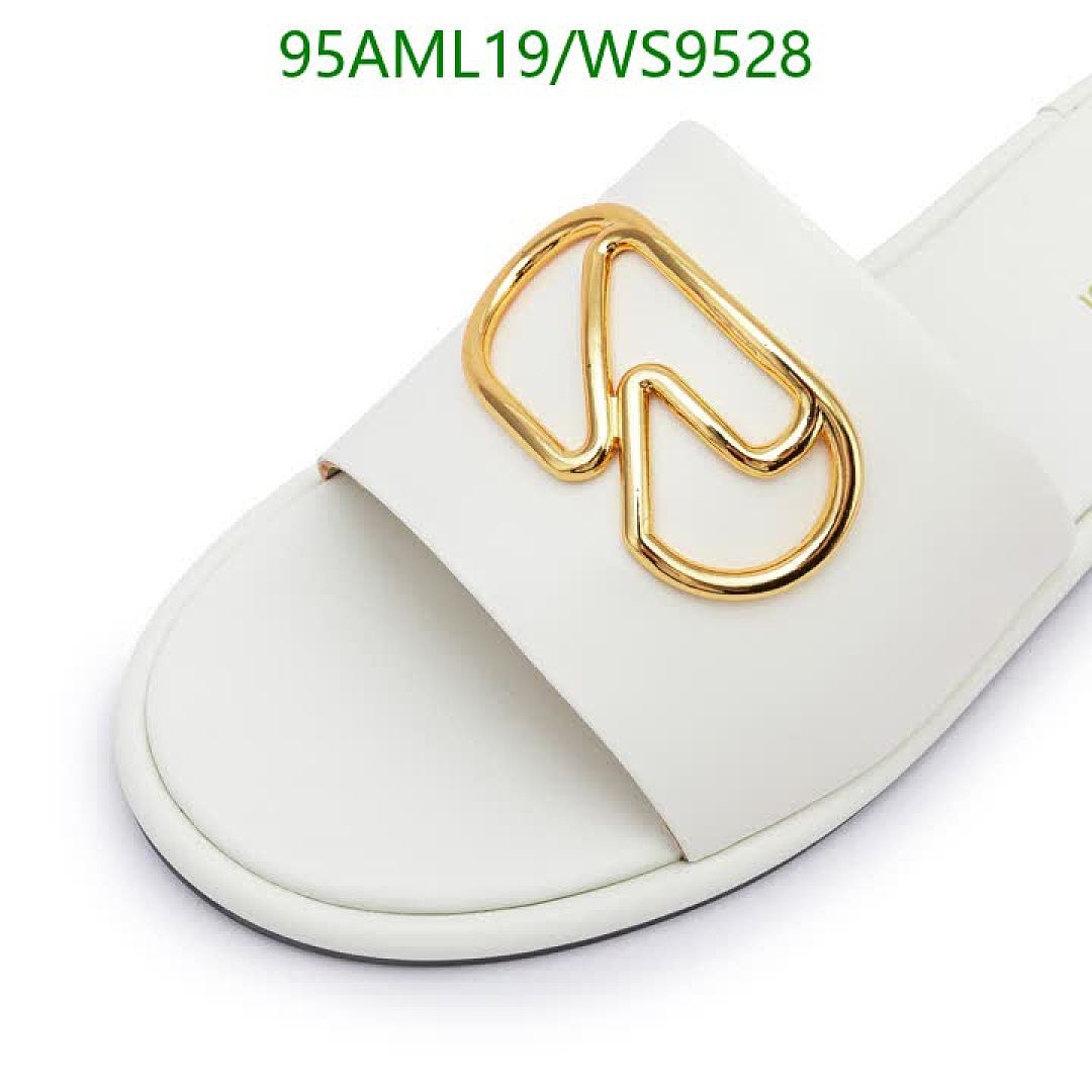 Sergio Rossi-Women Shoes Code: WS9528 $: 95USD