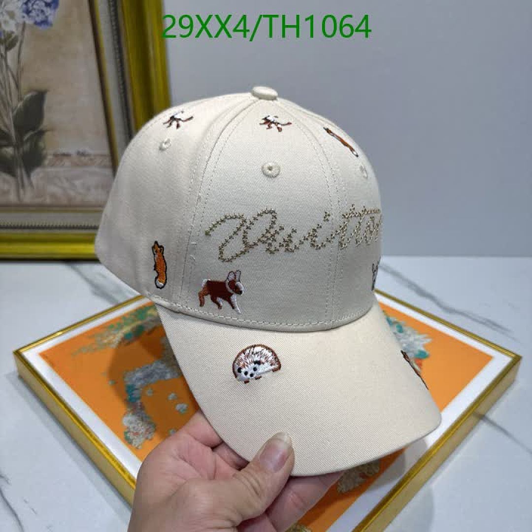 LV-Cap(Hat) Code: TH1064 $: 29USD