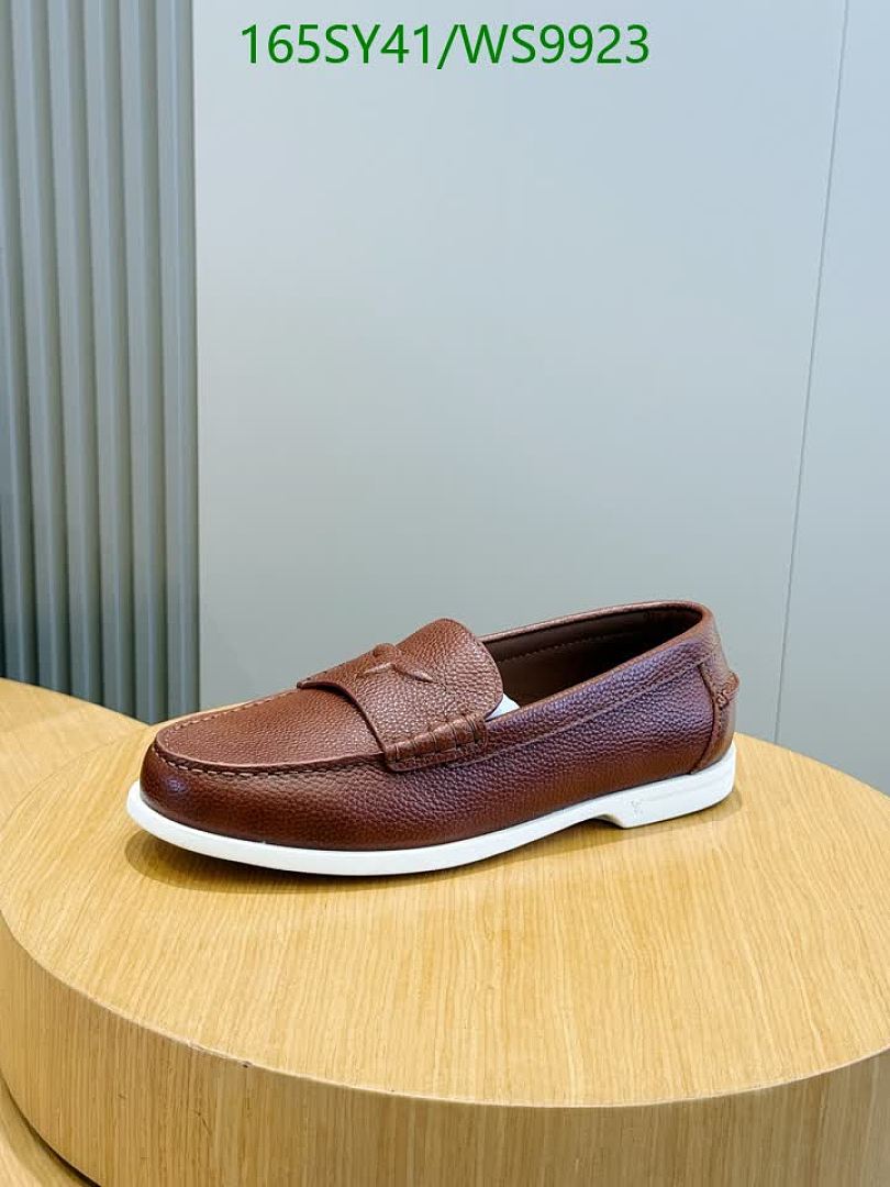 LV-Men shoes Code: WS9923 $: 165USD