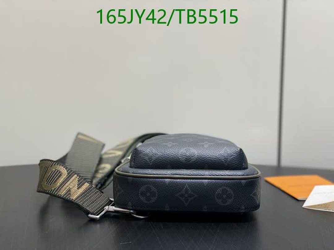 LV-Bag-Mirror Quality Code: TB5515 $: 165USD
