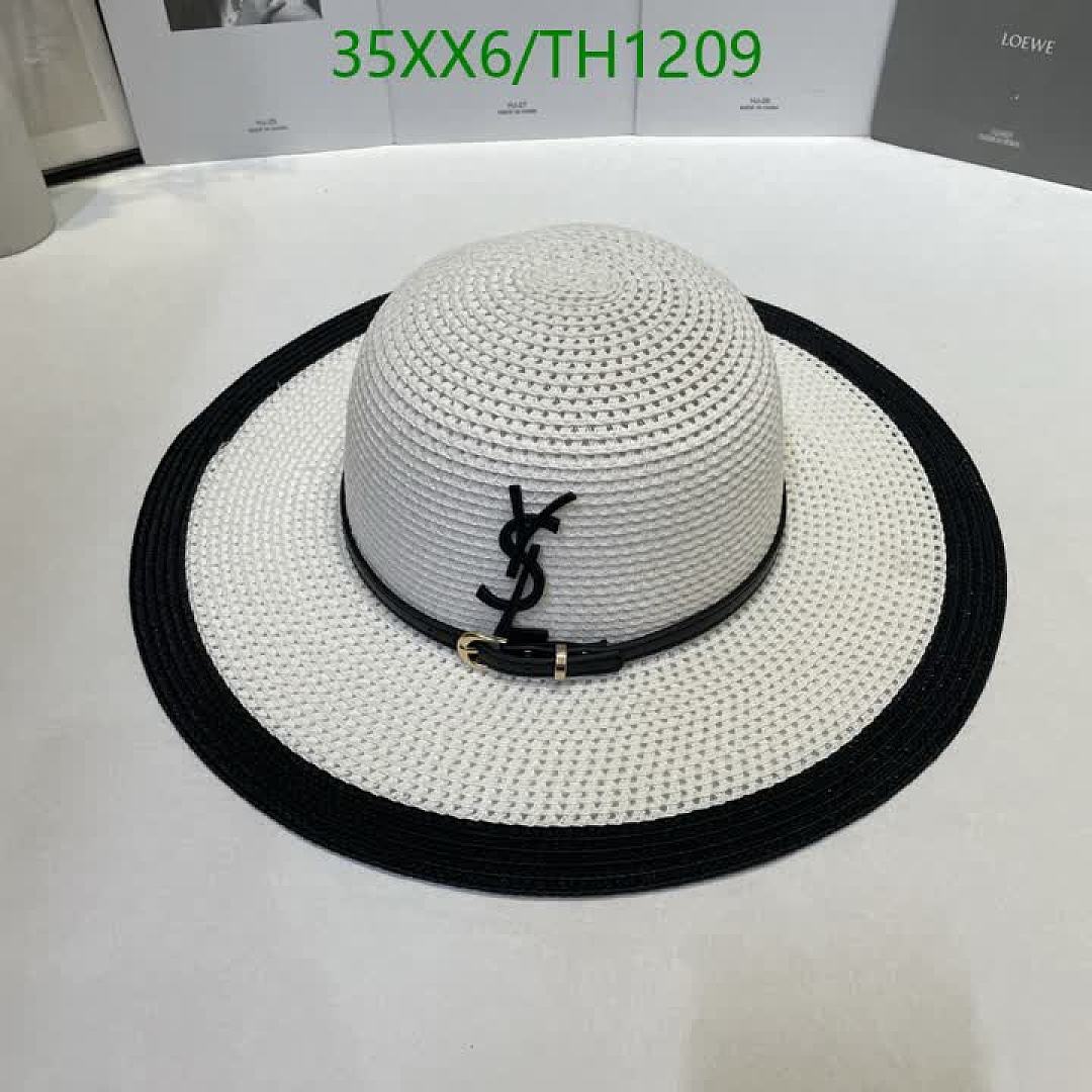 YSL-Cap(Hat) Code: TH1209 $: 35USD