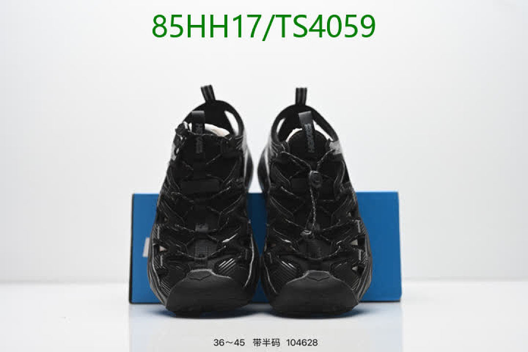 Hoka-Women Shoes Code: TS4059 $: 85USD