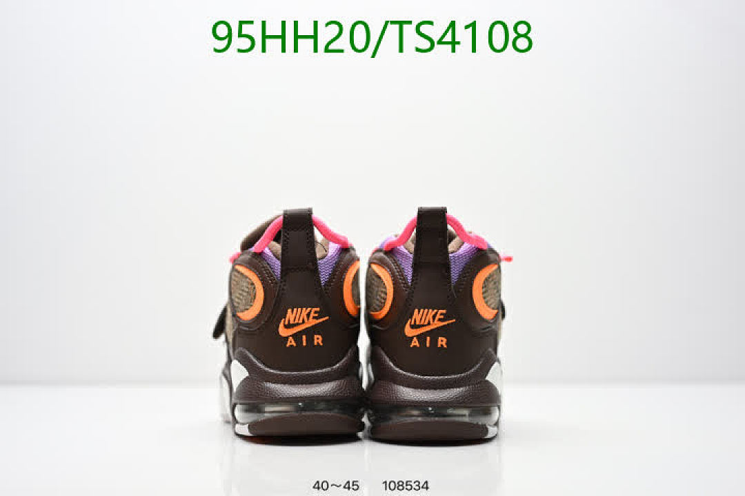 Nike-Men shoes Code: TS4108 $: 95USD