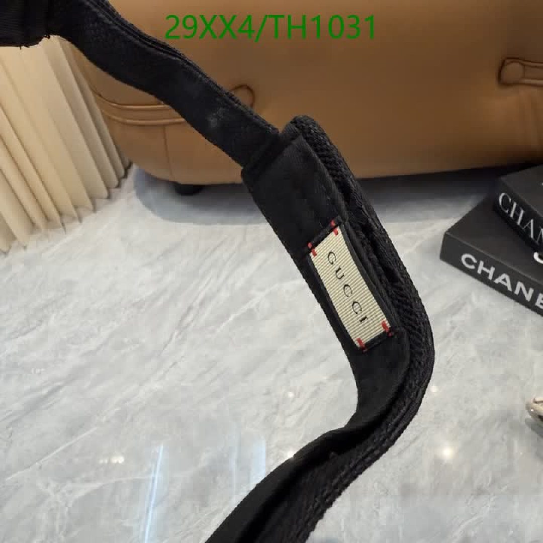 Gucci-Cap(Hat) Code: TH1031 $: 29USD