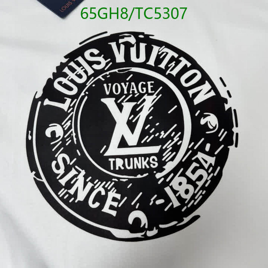 LV-Clothing Code: TC5307 $: 65USD