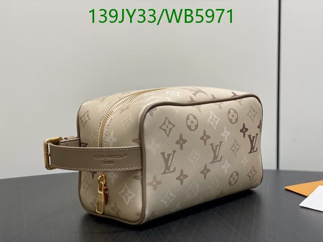 LV-Bag-Mirror Quality Code: WB5971 $: 139USD