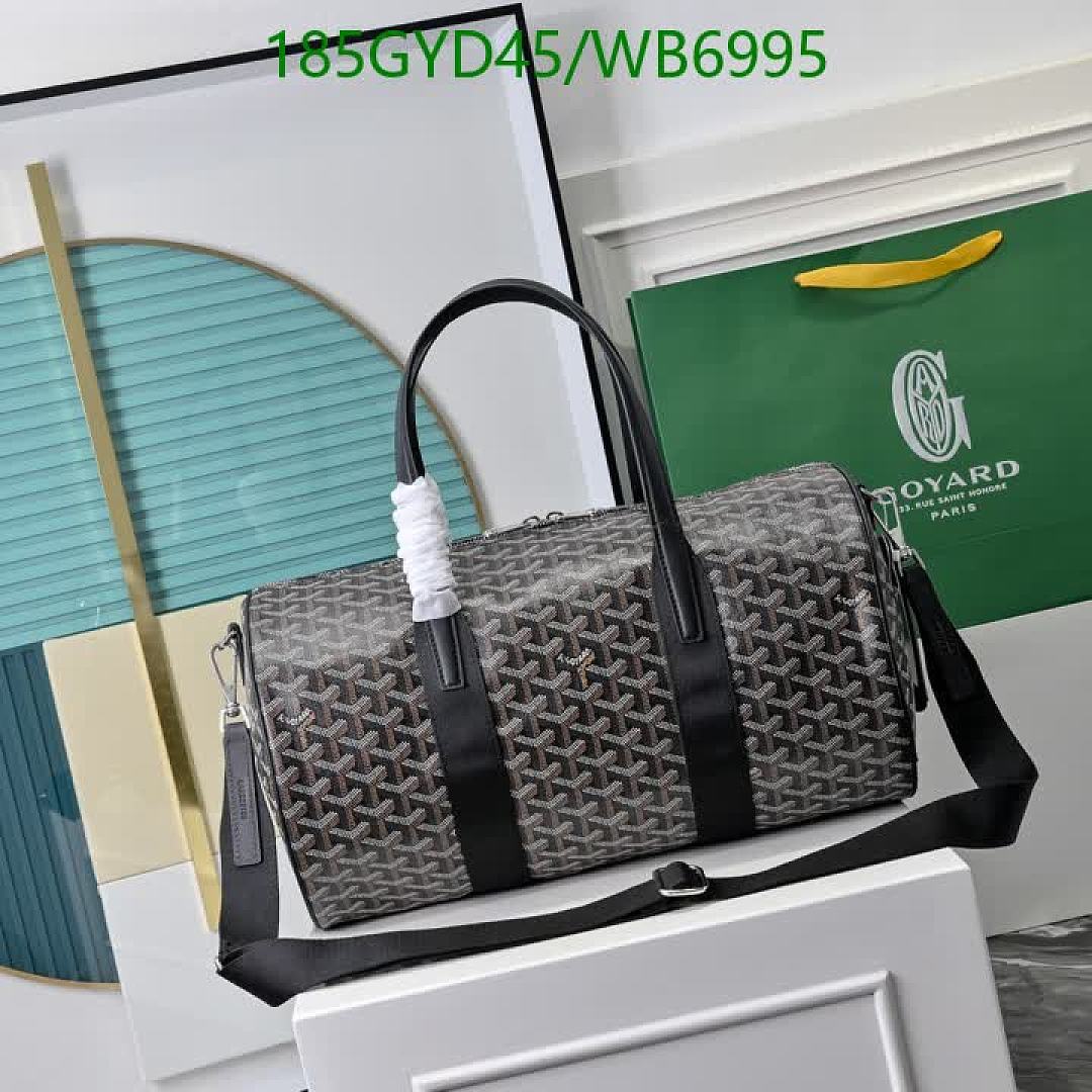 Goyard-Bag-Mirror Quality Code: WB6995 $: 185USD