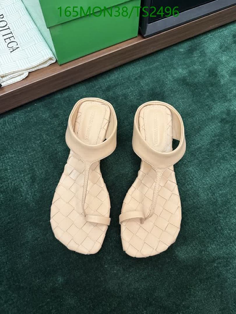 BV-Women Shoes Code: TS2496 $: 165USD