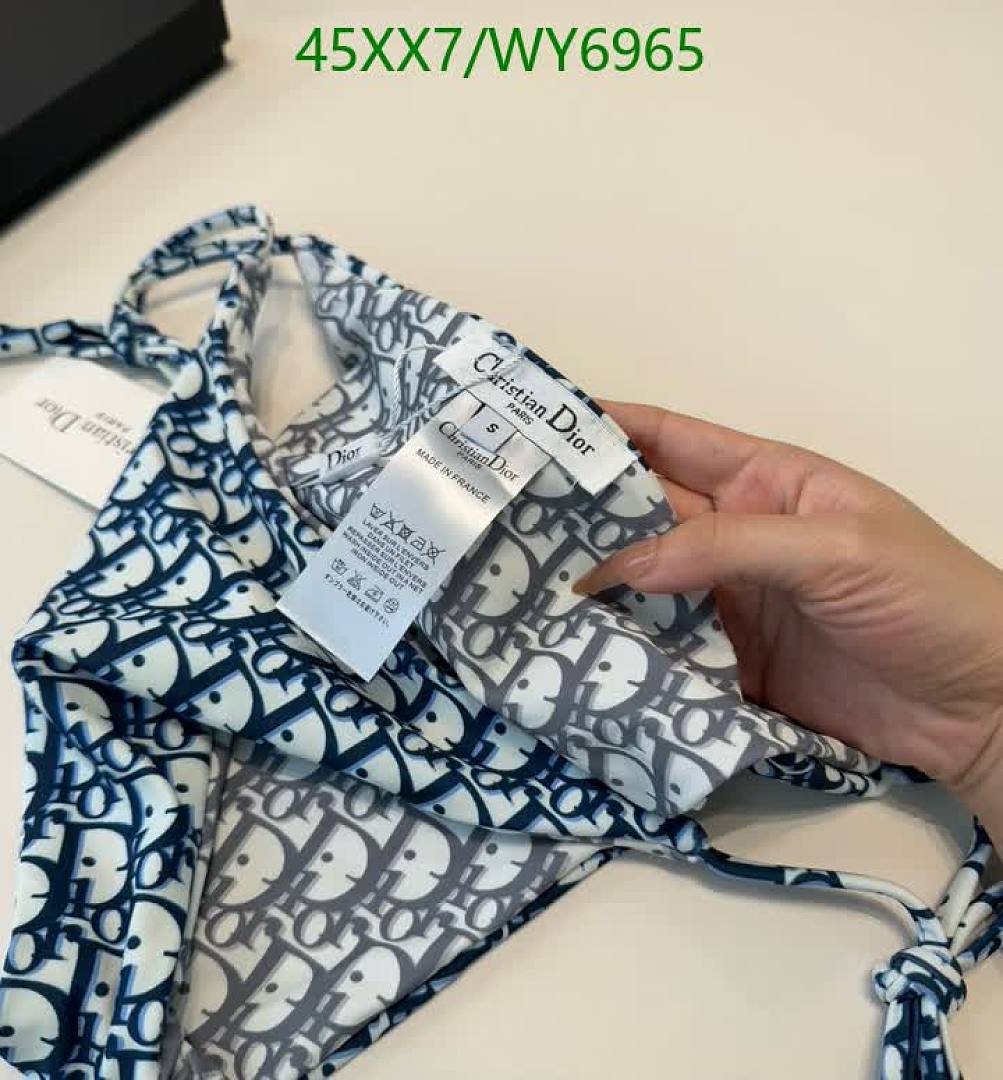Dior-Swimsuit Code: WY6965 $: 45USD