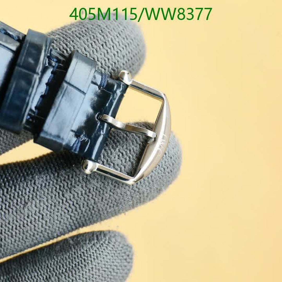 IWC-Watch-Mirror Quality Code: WW8377 $: 405USD