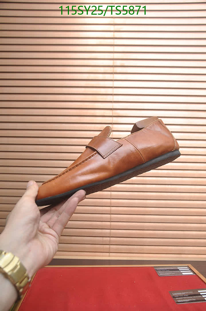 BV-Men shoes Code: TS5871 $: 115USD