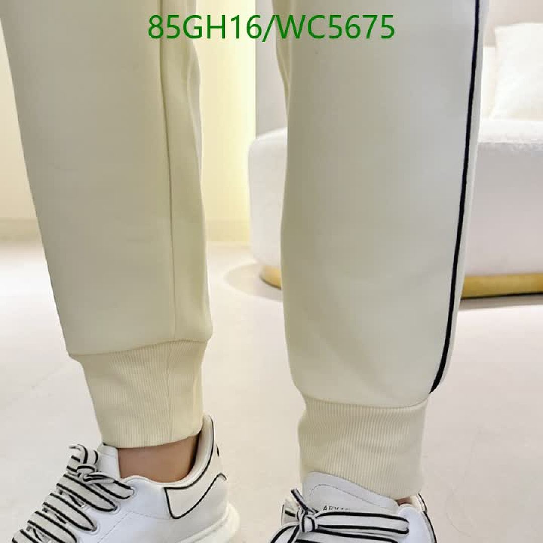 Gucci-Clothing Code: WC5675 $: 85USD