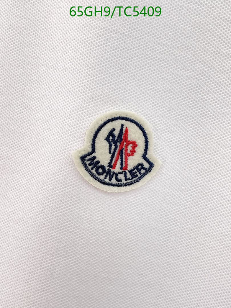 Moncler-Clothing Code: TC5409 $: 65USD