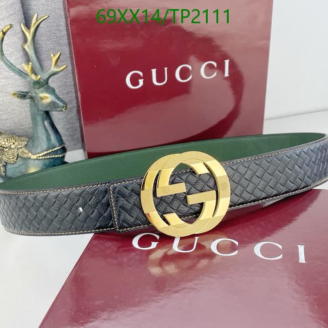 Gucci-Belts Code: TP2111 $: 69USD