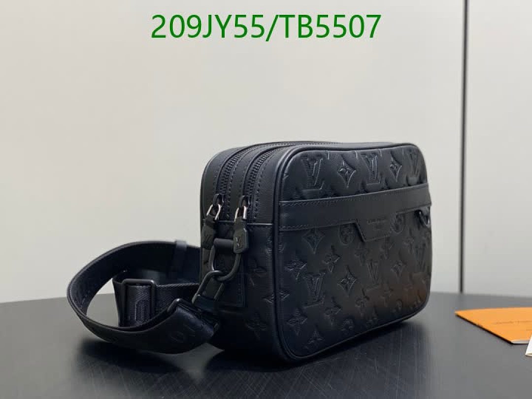 LV-Bag-Mirror Quality Code: TB5507 $: 209USD