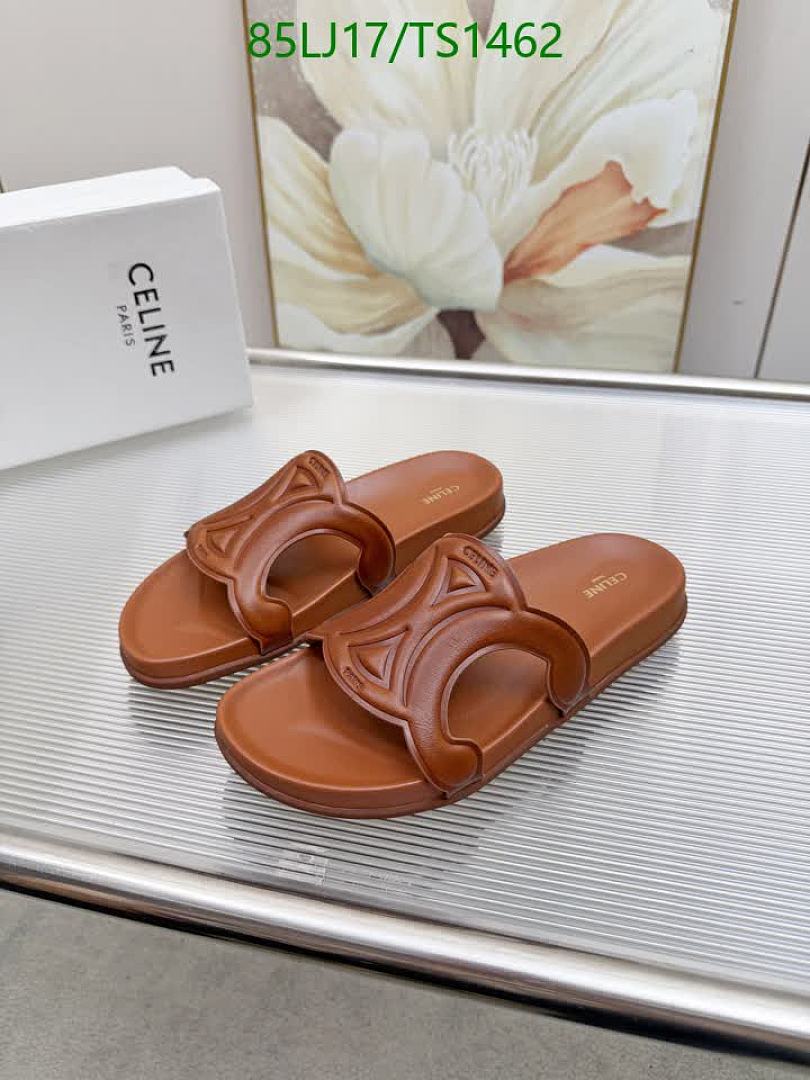 Celine-Women Shoes Code: TS1462 $: 85USD