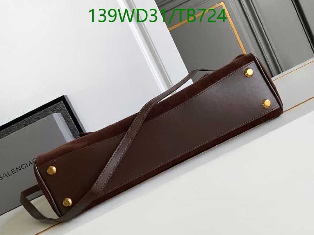 Balenciaga-Bag-4A Quality Code: TB724