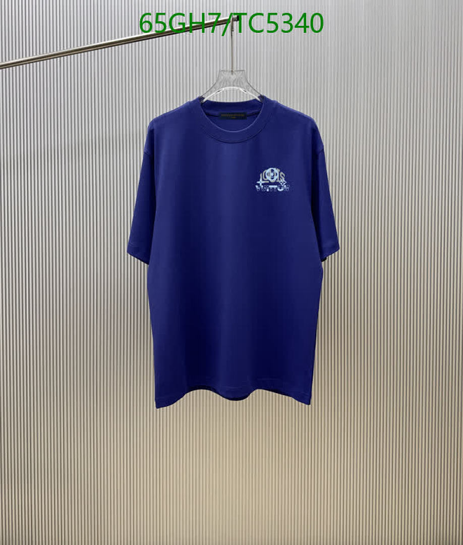 LV-Clothing Code: TC5340 $: 65USD