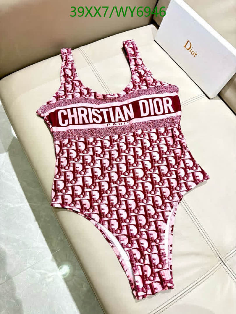 Dior-Swimsuit Code: WY6946 $: 39USD
