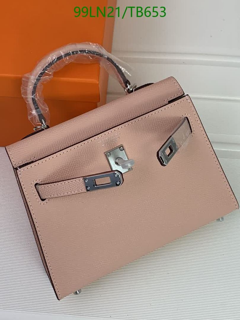 Hermes-Bag-4A Quality Code: TB653 $: 99USD