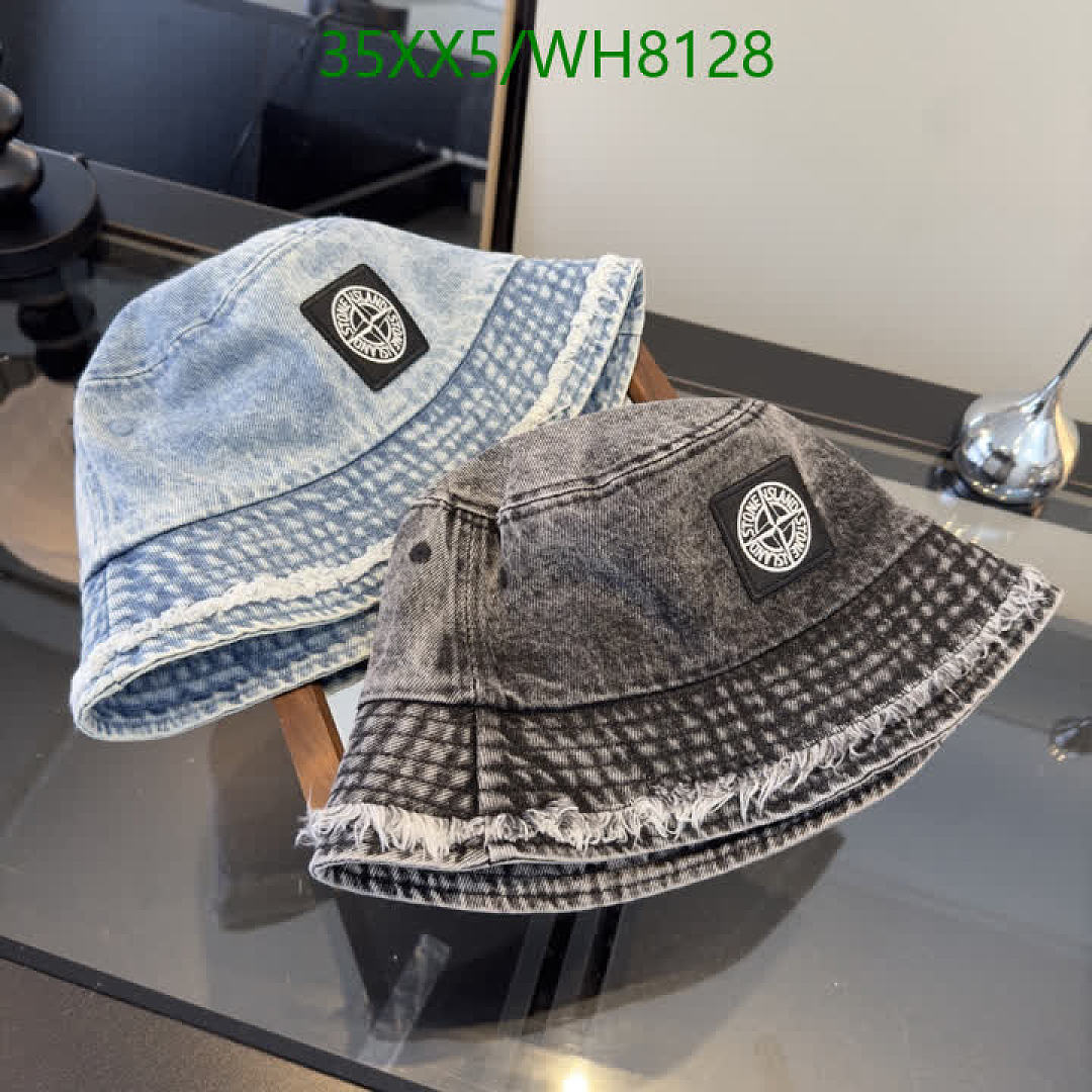 Stone Island-Cap(Hat) Code: WH8128 $: 35USD