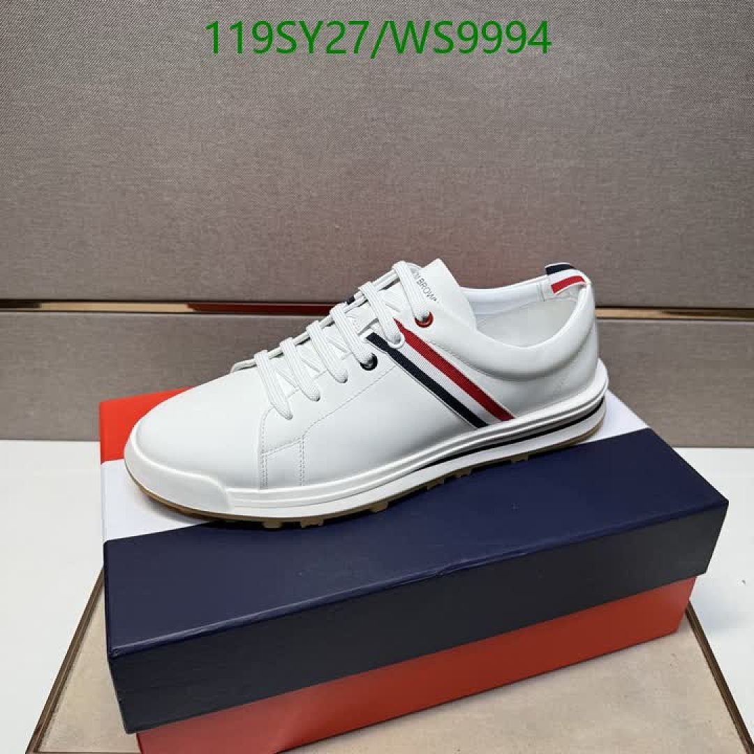 Thom Browne-Men shoes Code: WS9994 $: 119USD