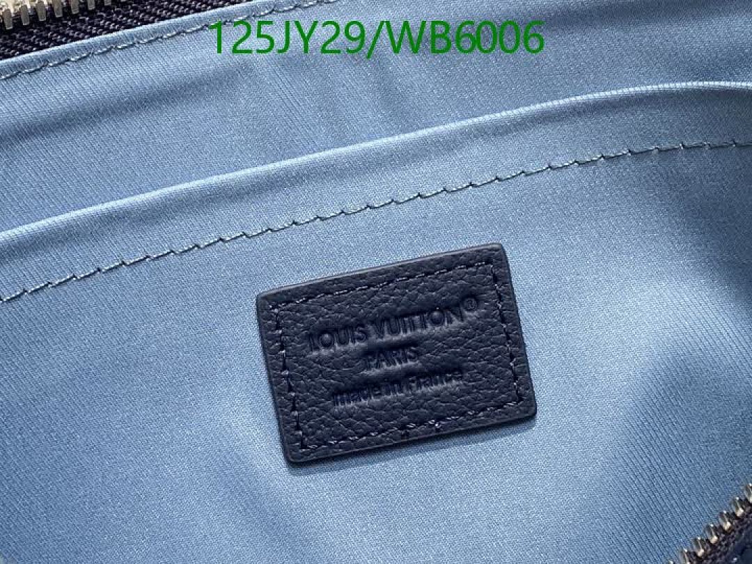 LV-Bag-Mirror Quality Code: WB6006 $: 125USD