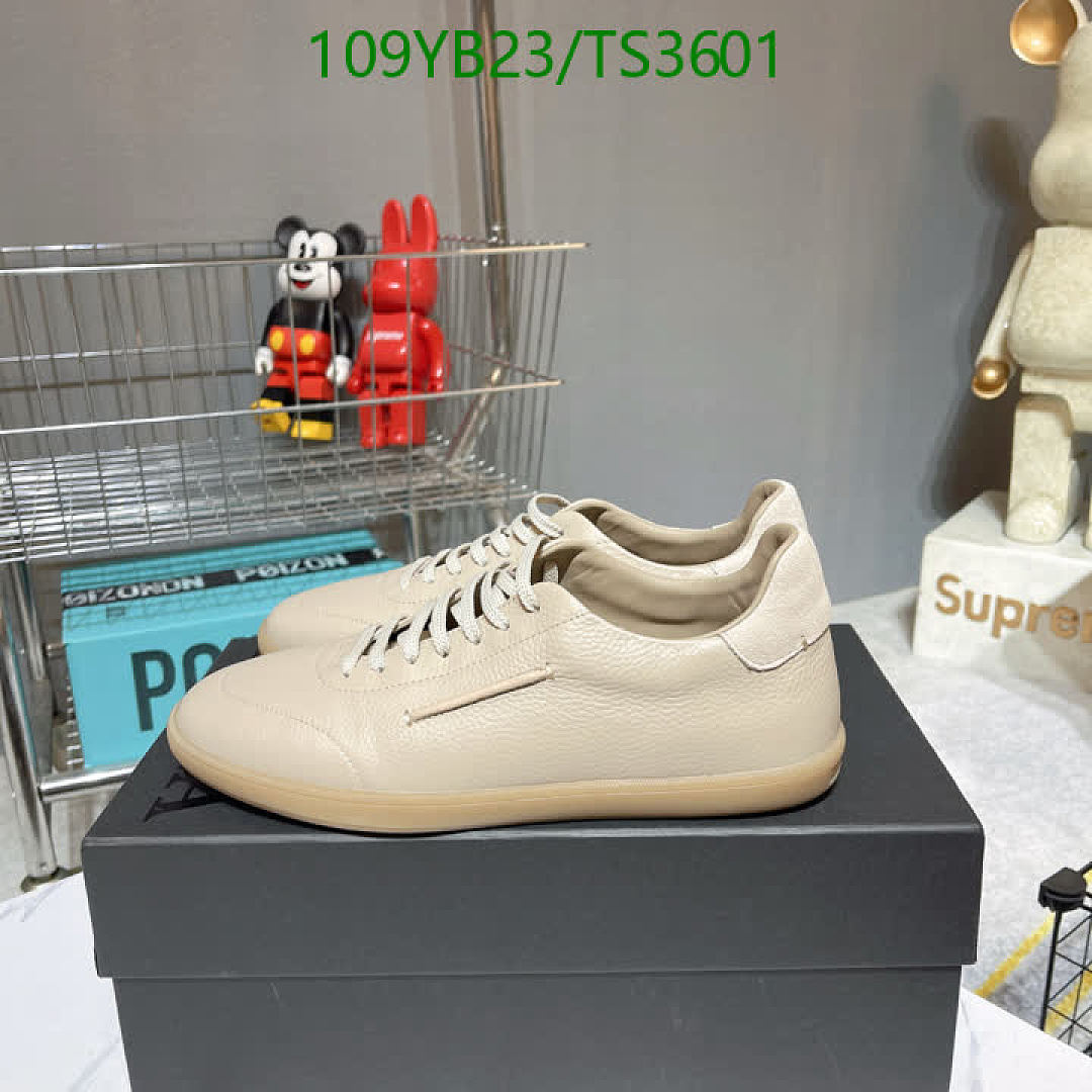 Zegna-Men shoes Code: TS3601 $: 109USD